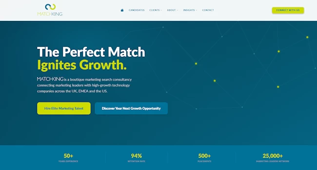 MatchKing