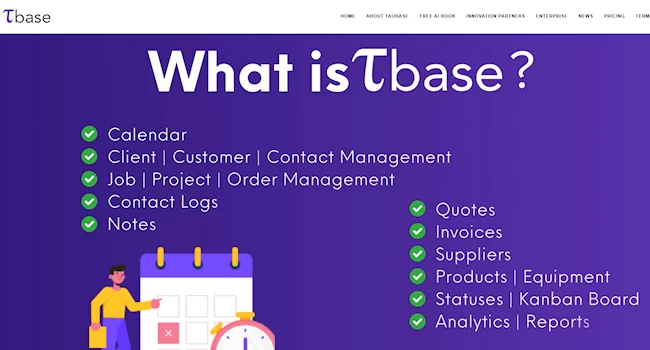 Taubase